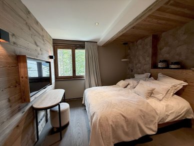 Appartement Iris Méribel