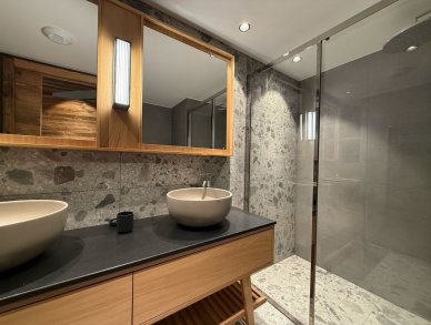 Appartement Iris Méribel