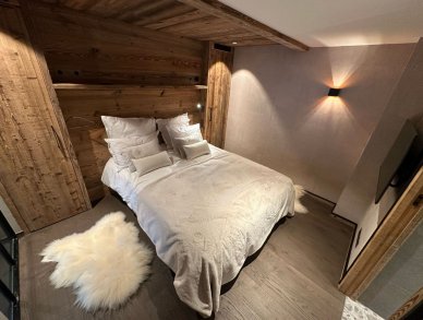 Appartement Iris Méribel