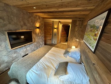 Appartement Iris Méribel