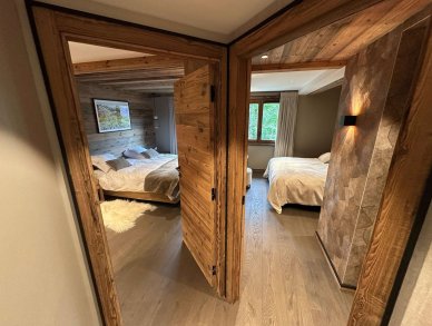 Appartement Iris Méribel