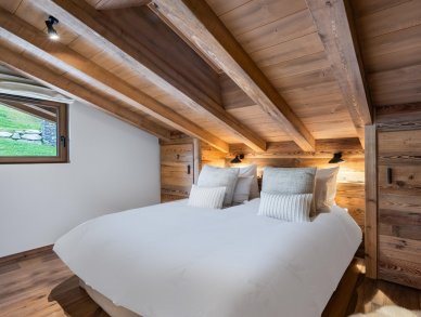 Chalet Myosotis Megeve