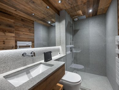 Chalet Myosotis Megeve