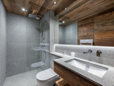 Chalet Myosotis Megeve