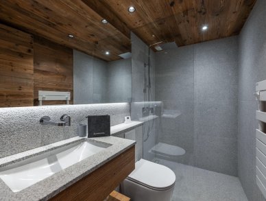 Chalet Myosotis Megeve