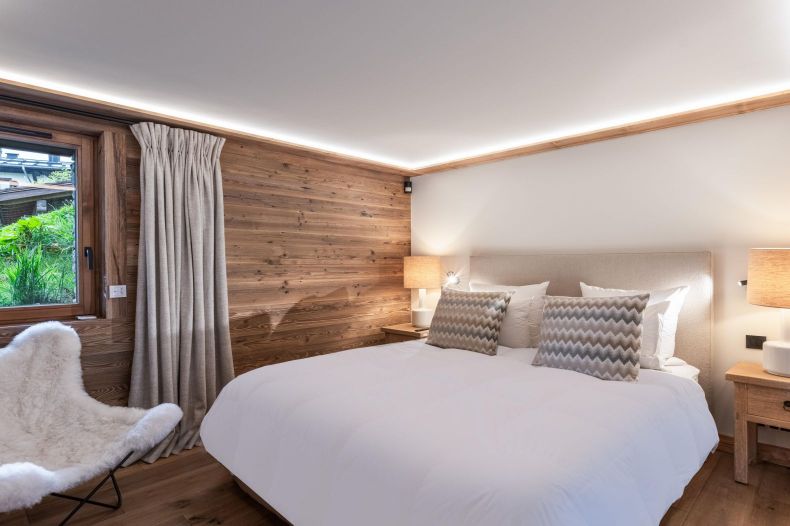 Chalet Myosotis