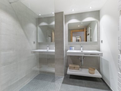 Chalet Colibri Uno Morzine