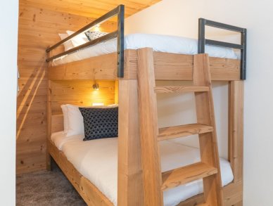 Chalet Colibri Uno Morzine