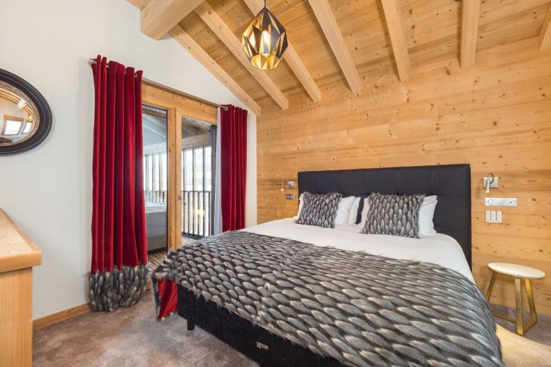 Penthouse Colibri