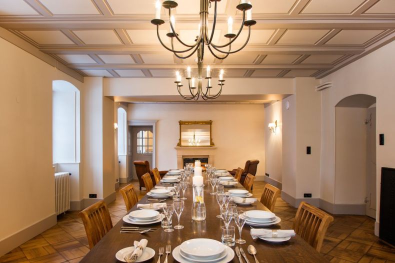 Le Manoir