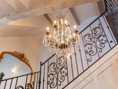 Шале Le Manoir Морзин