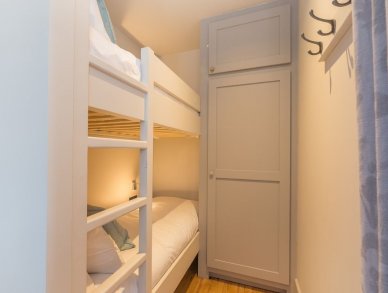 Шале Le Manoir Морзин