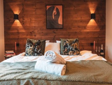 Chalet Les Pivottes Morzine