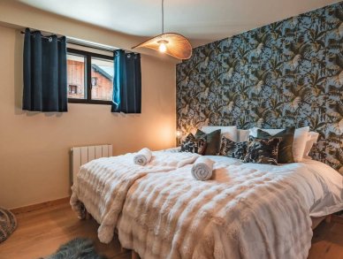 Chalet Les Pivottes Morzine