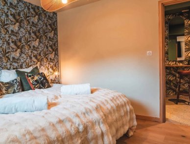 Chalet Les Pivottes Morzine