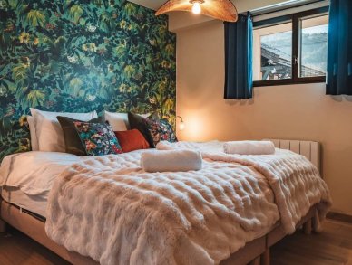 Chalet Les Pivottes Morzine