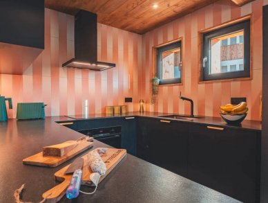 Chalet Les Pivottes Morzine