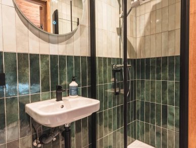 Chalet Les Pivottes Morzine