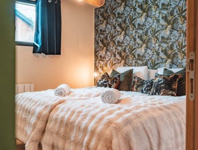 Chalet Les Pivottes Morzine