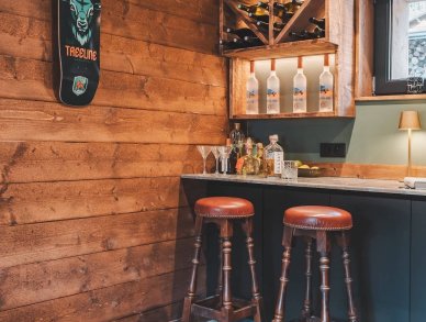 Chalet Les Pivottes Morzine