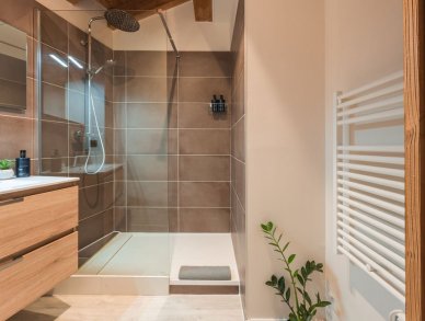 Chalet Mirail Morzine