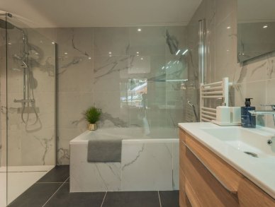 Chalet Mirail Morzine