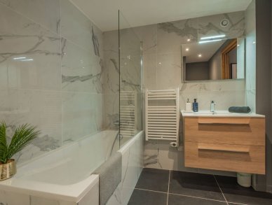 Chalet Mirail Morzine