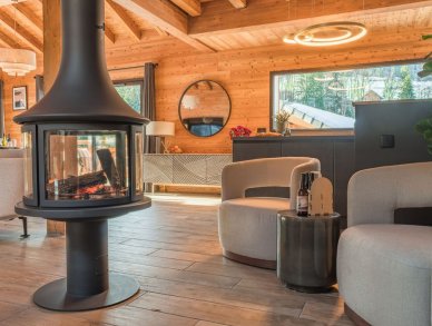 Chalet Mirail Morzine