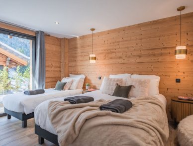 Chalet Mirail Morzine