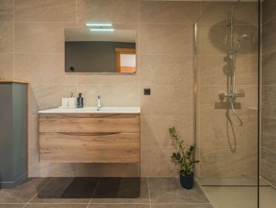 Chalet Mirail Morzine