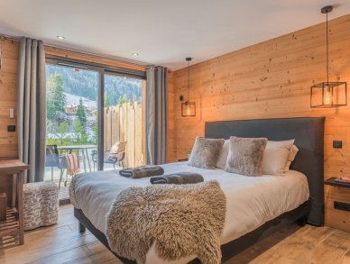 Chalet Mirail Morzine