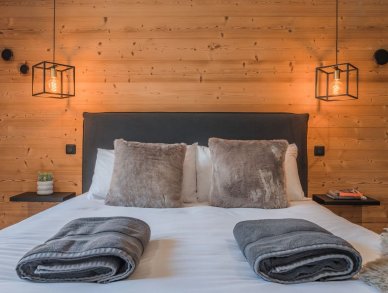 Chalet Mirail Morzine