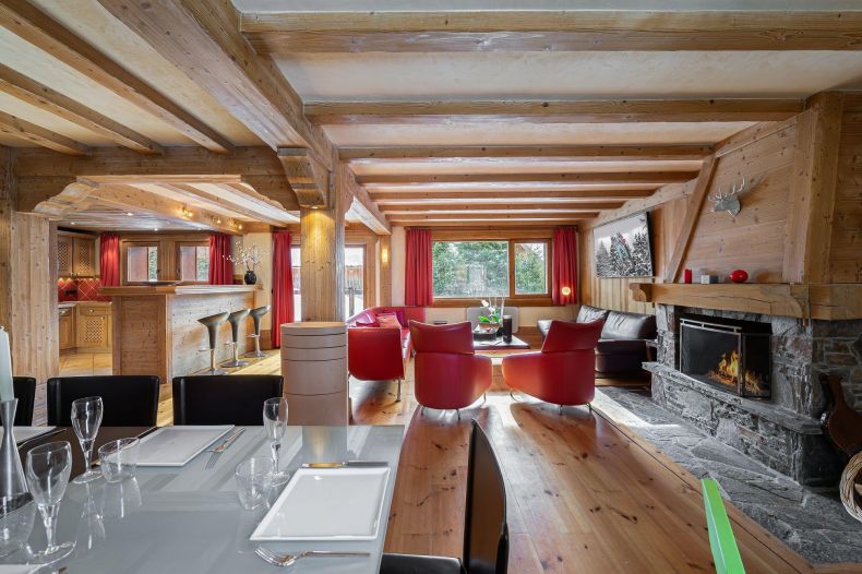 La Grange à Gégé