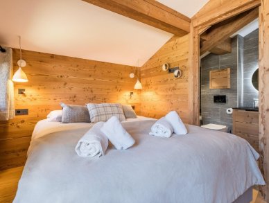 Chalet Clémentine Méribel