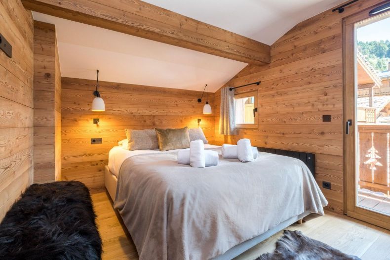 Chalet Clementine