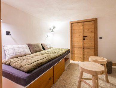 Chalet Clémentine Méribel