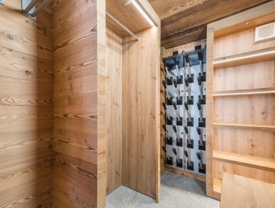 Chalet Clémentine Méribel