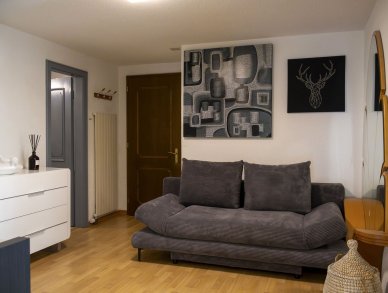 Apartment Arbgrat 3 Zermatt