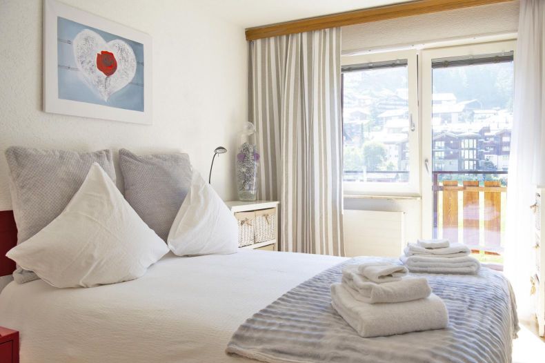 Apartment Arbgrat 3