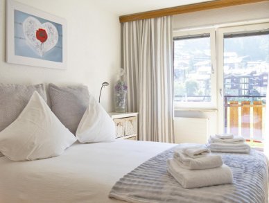Apartment Arbgrat 3 Zermatt