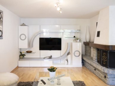 Apartment Arbgrat 3 Zermatt