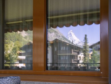 Apartment Arbgrat 3 Zermatt