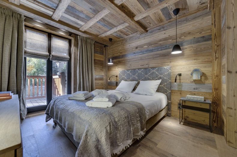 Chalet Angelus 2