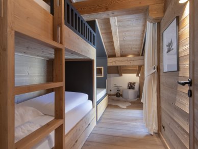 Chalet Avalon Les Gets