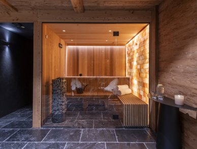 Chalet Avalon Les Gets