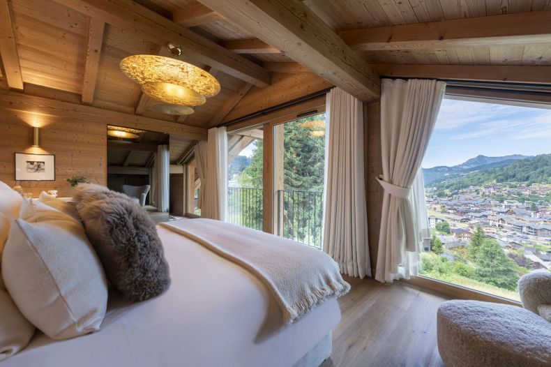 Chalet Avalon
