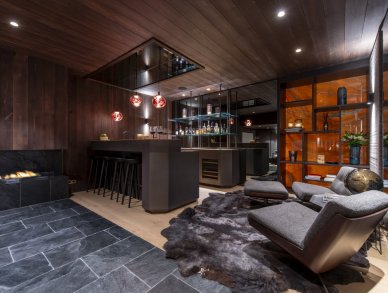 Chalet Avalon Les Gets