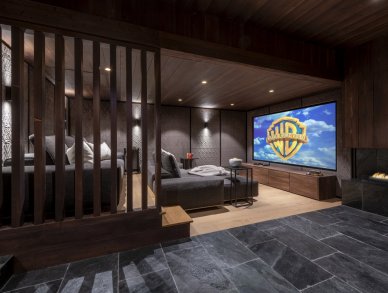 Chalet Avalon Les Gets