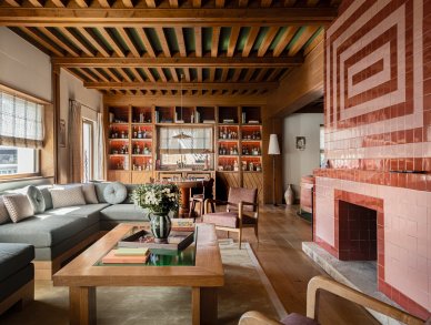 Chalet Le Sarto Megeve