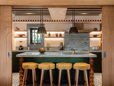 Chalet Le Sarto Megeve